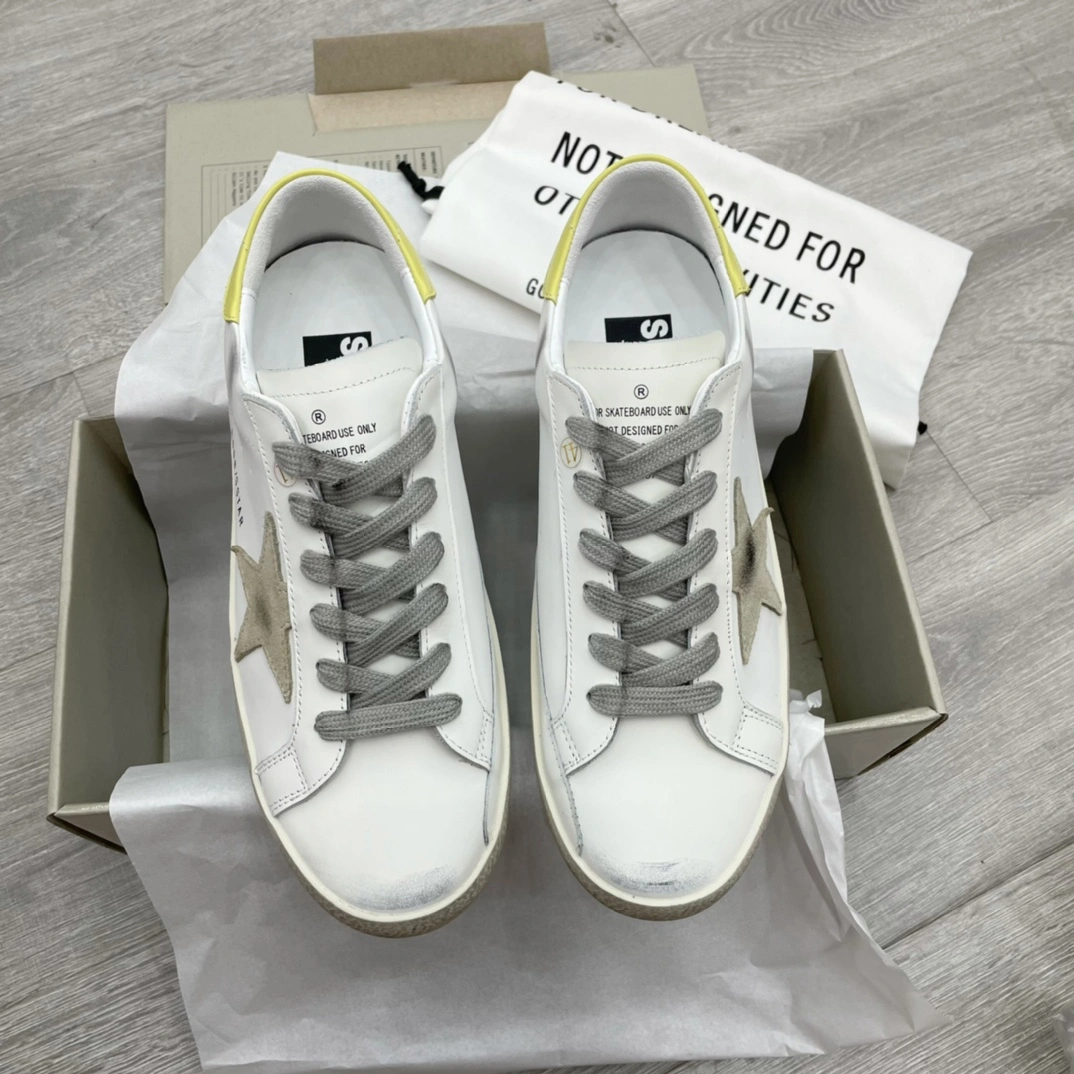 Men Women G*GDB Top Sneaker CL 20230901- Seasonal 7293
