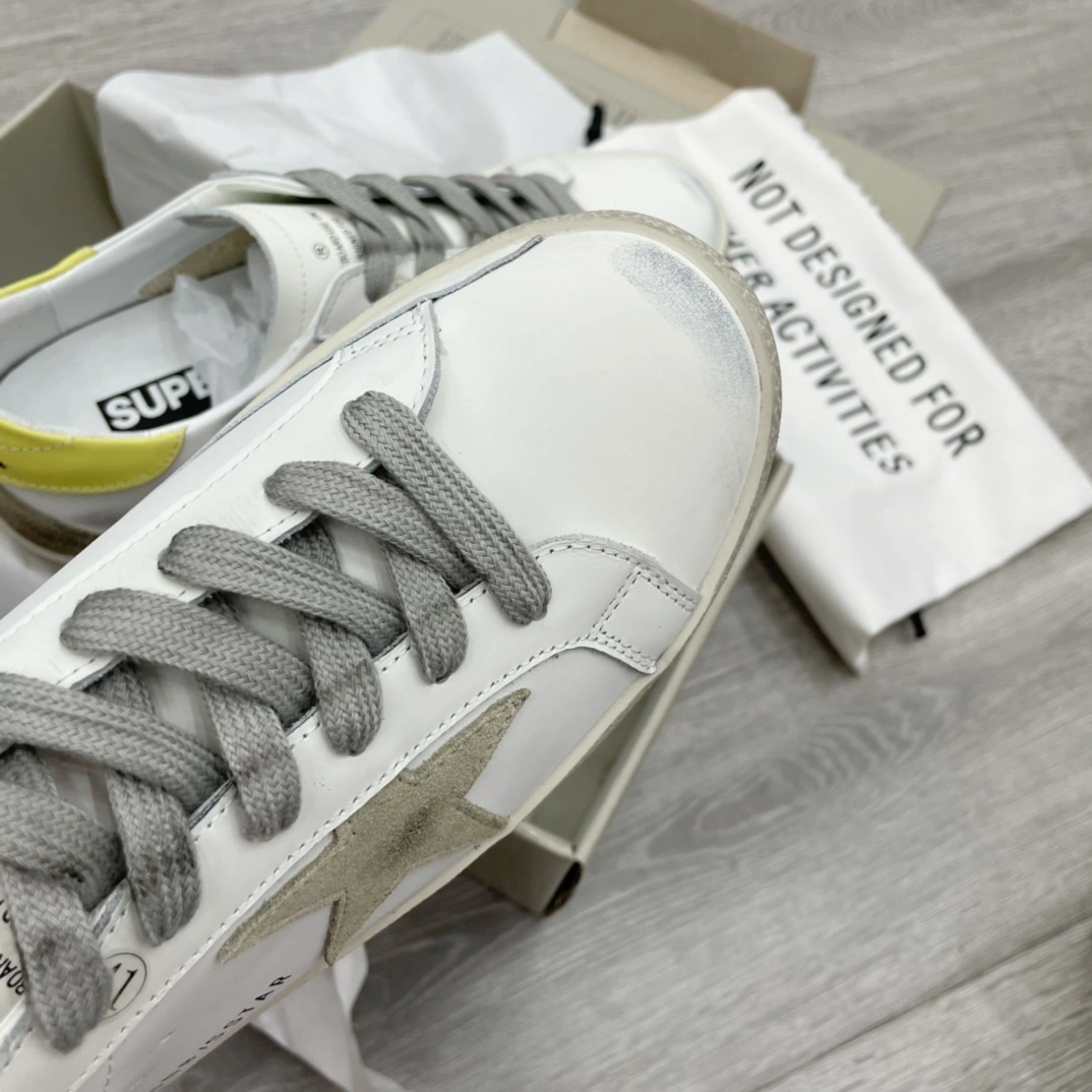 Men Women G*GDB Top Sneaker CL 20230901- Seasonal 7293