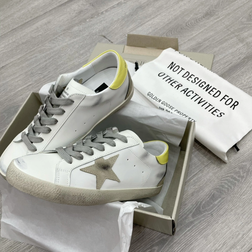 Men Women G*GDB Top Sneaker CL 20230901- Seasonal 7293