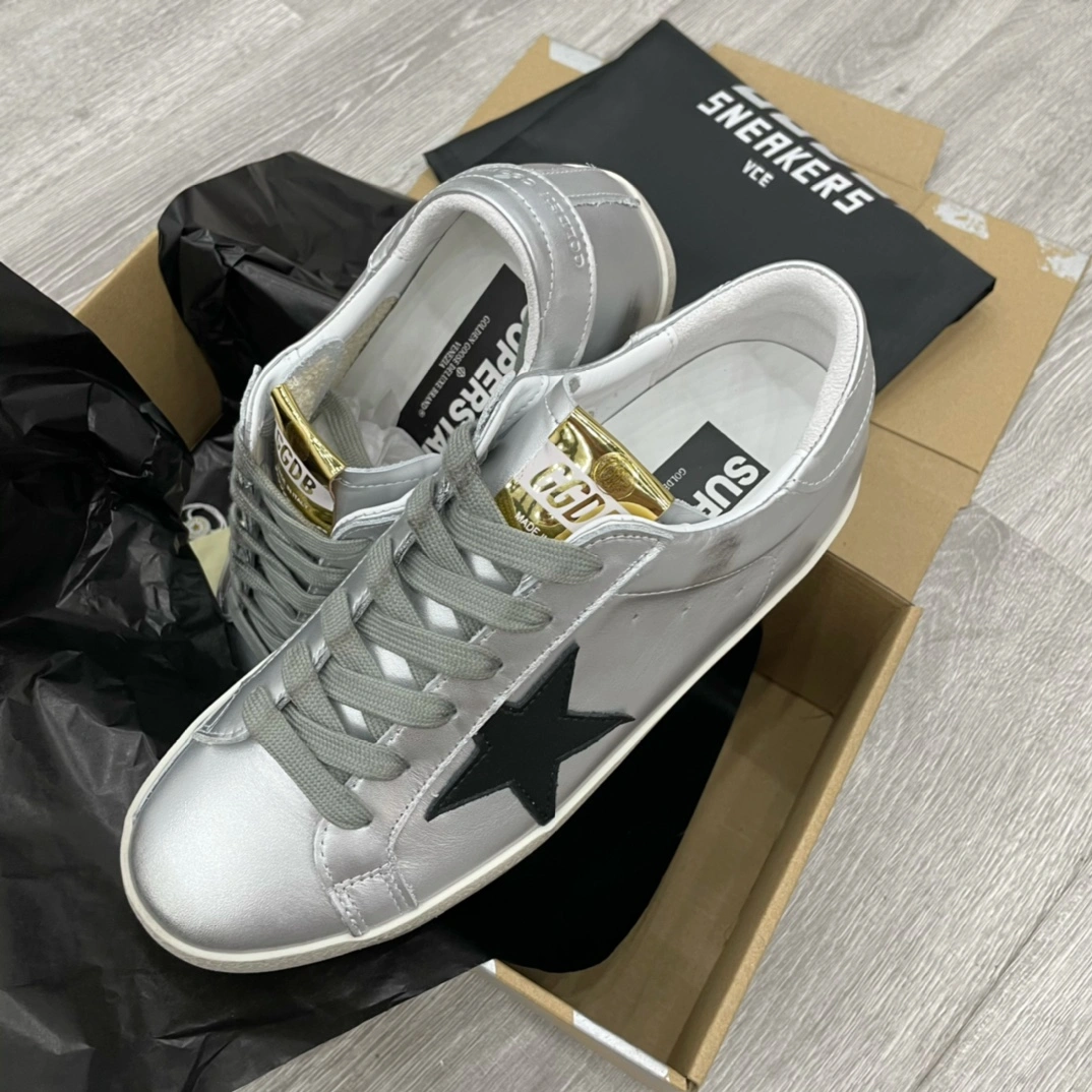 Classic Men Women G*GDB Top Sneaker CL 20230901- 7292