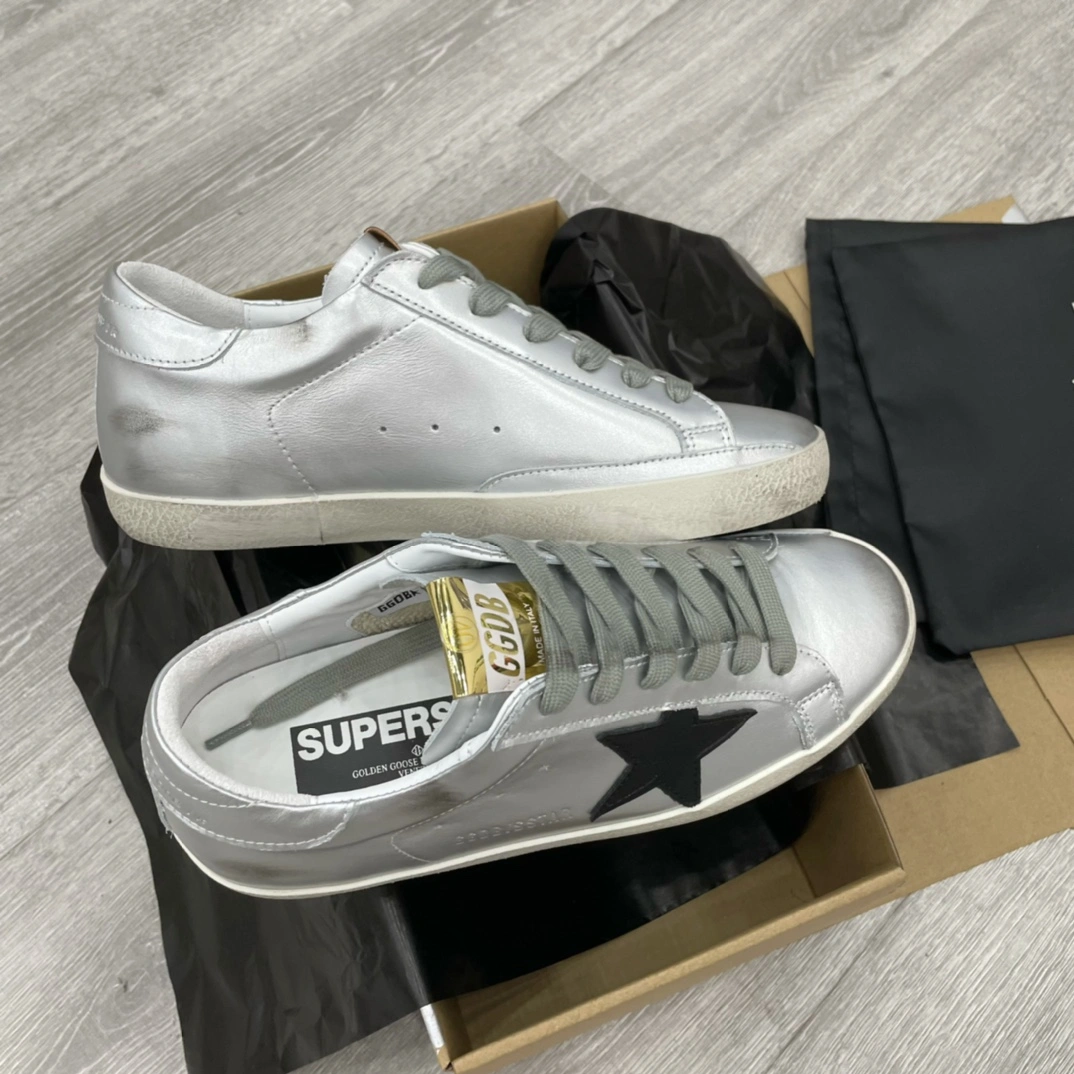 Classic Men Women G*GDB Top Sneaker CL 20230901- 7292