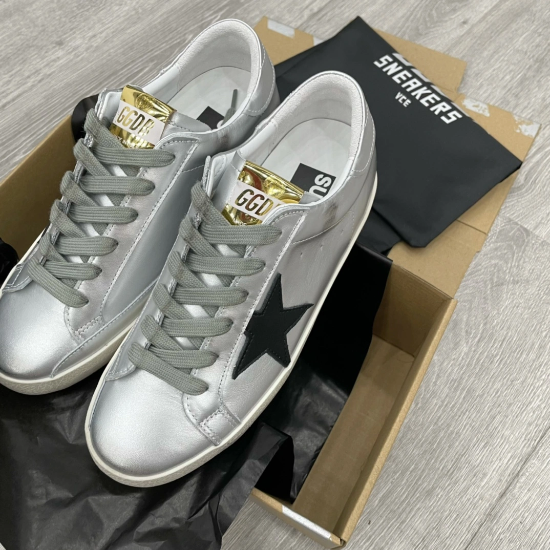 Classic Men Women G*GDB Top Sneaker CL 20230901- 7292