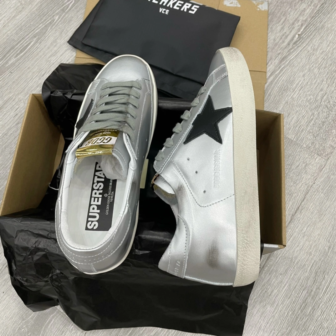 Classic Men Women G*GDB Top Sneaker CL 20230901- 7292
