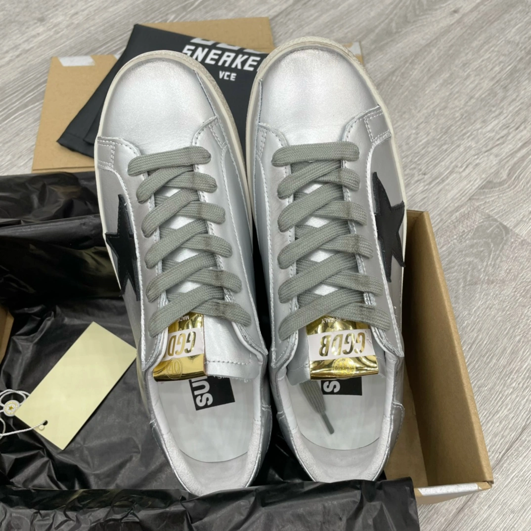 Classic Men Women G*GDB Top Sneaker CL 20230901- 7292