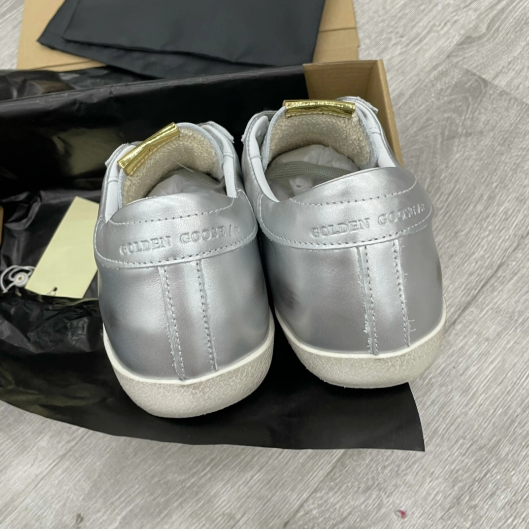Classic Men Women G*GDB Top Sneaker CL 20230901- 7292