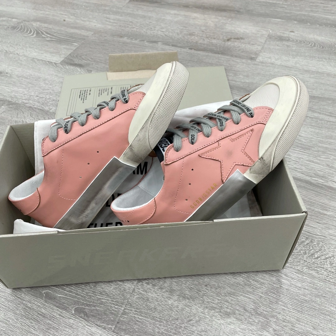 Men Women G*GDB Top Sneaker CL 20230901- Comfortable 7291