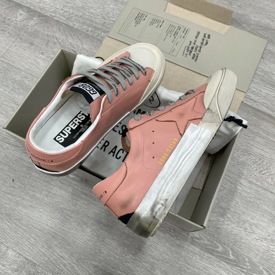 Men Women G*GDB Top Sneaker CL 20230901- Comfortable 7291