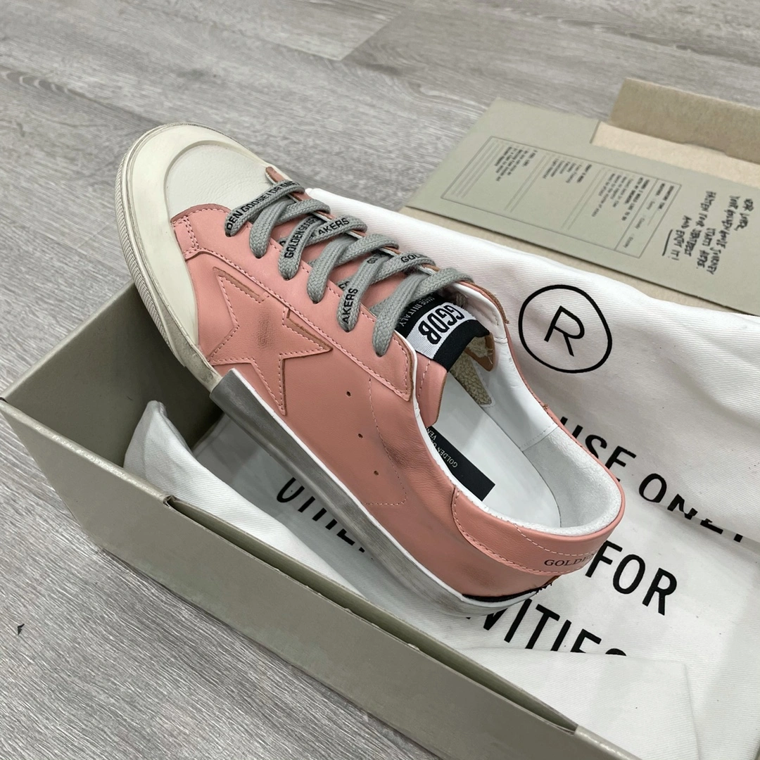 Men Women G*GDB Top Sneaker CL 20230901- Comfortable 7291