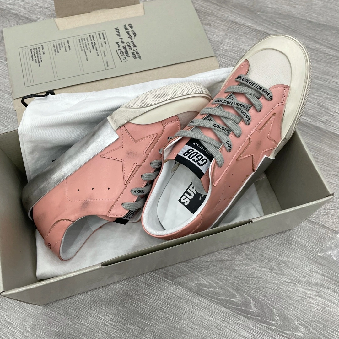 Men Women G*GDB Top Sneaker CL 20230901- Comfortable 7291