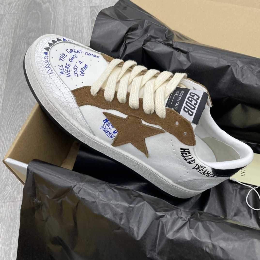 Men Women G*GDB Top Sneaker CL 20230901- Youthful 7290