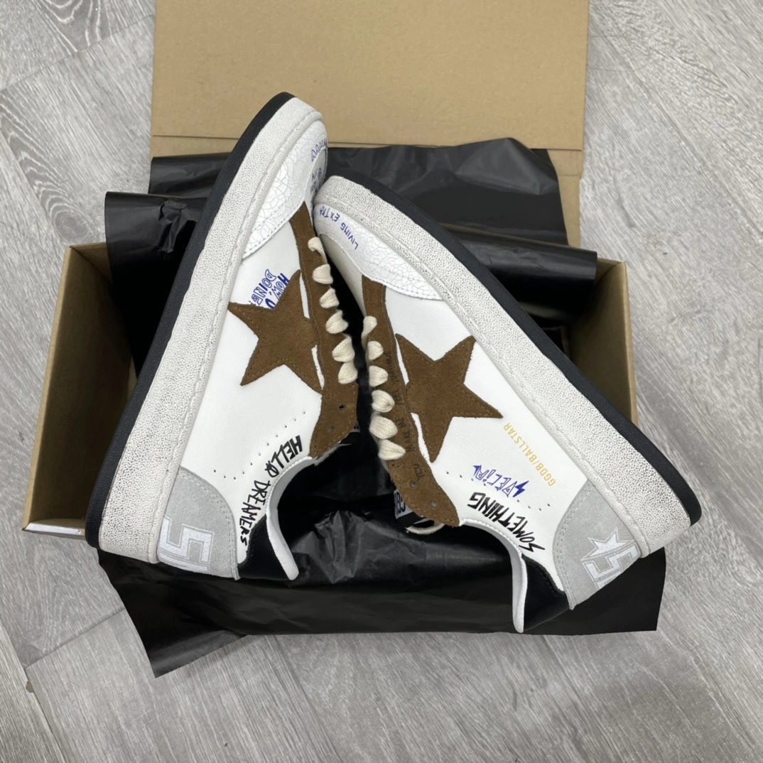 Men Women G*GDB Top Sneaker CL 20230901- Youthful 7290
