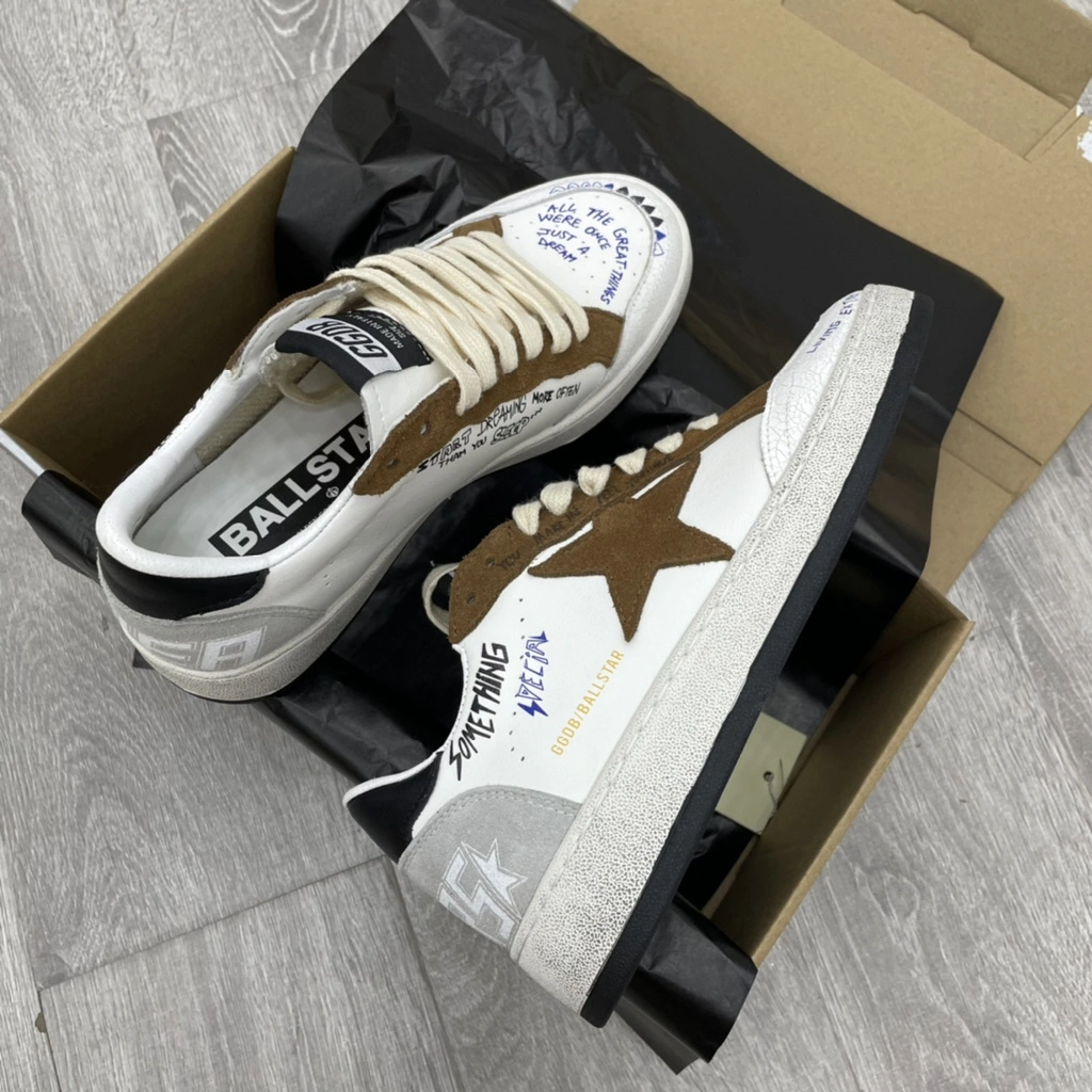 Men Women G*GDB Top Sneaker CL 20230901- Youthful 7290