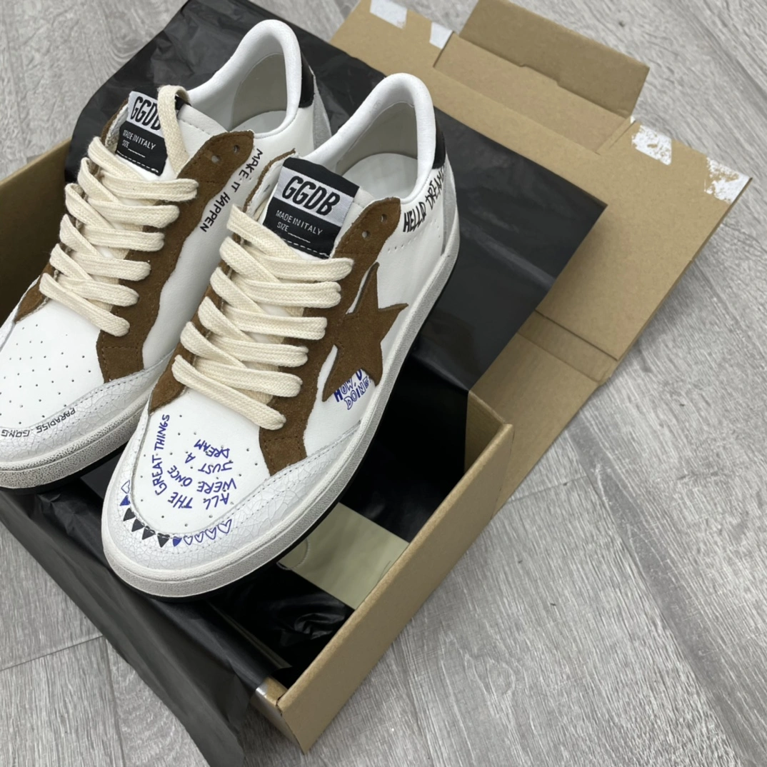 Men Women G*GDB Top Sneaker CL 20230901- Youthful 7290