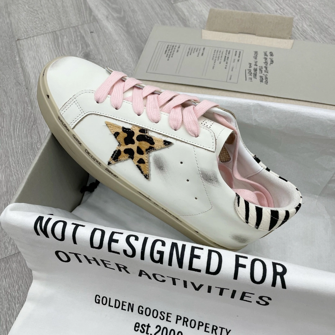 Men Women G*GDB Top Sneaker CL 20230901- Compact 7288