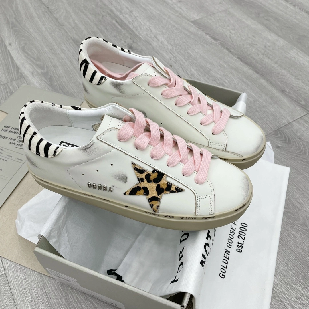 Men Women G*GDB Top Sneaker CL 20230901- Compact 7288