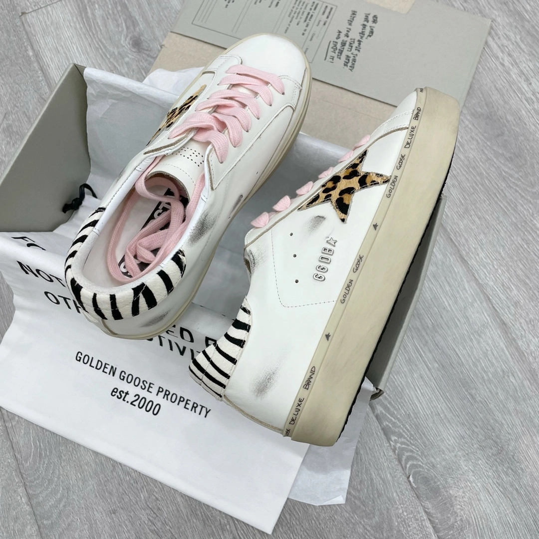 Men Women G*GDB Top Sneaker CL 20230901- Compact 7288