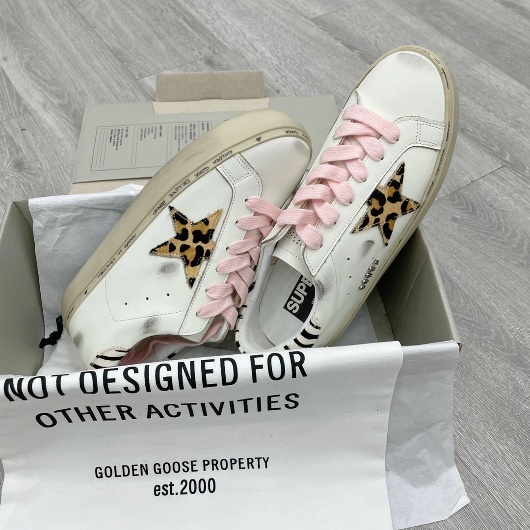 Men Women G*GDB Top Sneaker CL 20230901- Compact 7288