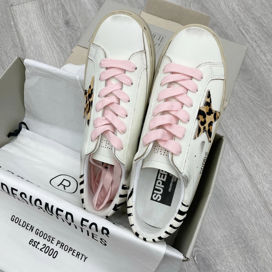 Men Women G*GDB Top Sneaker CL 20230901- Compact 7288