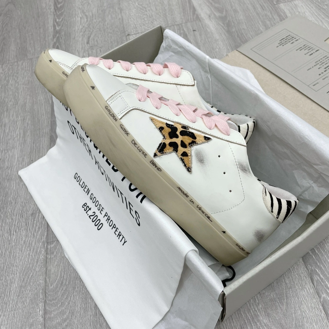 Men Women G*GDB Top Sneaker CL 20230901- Compact 7288