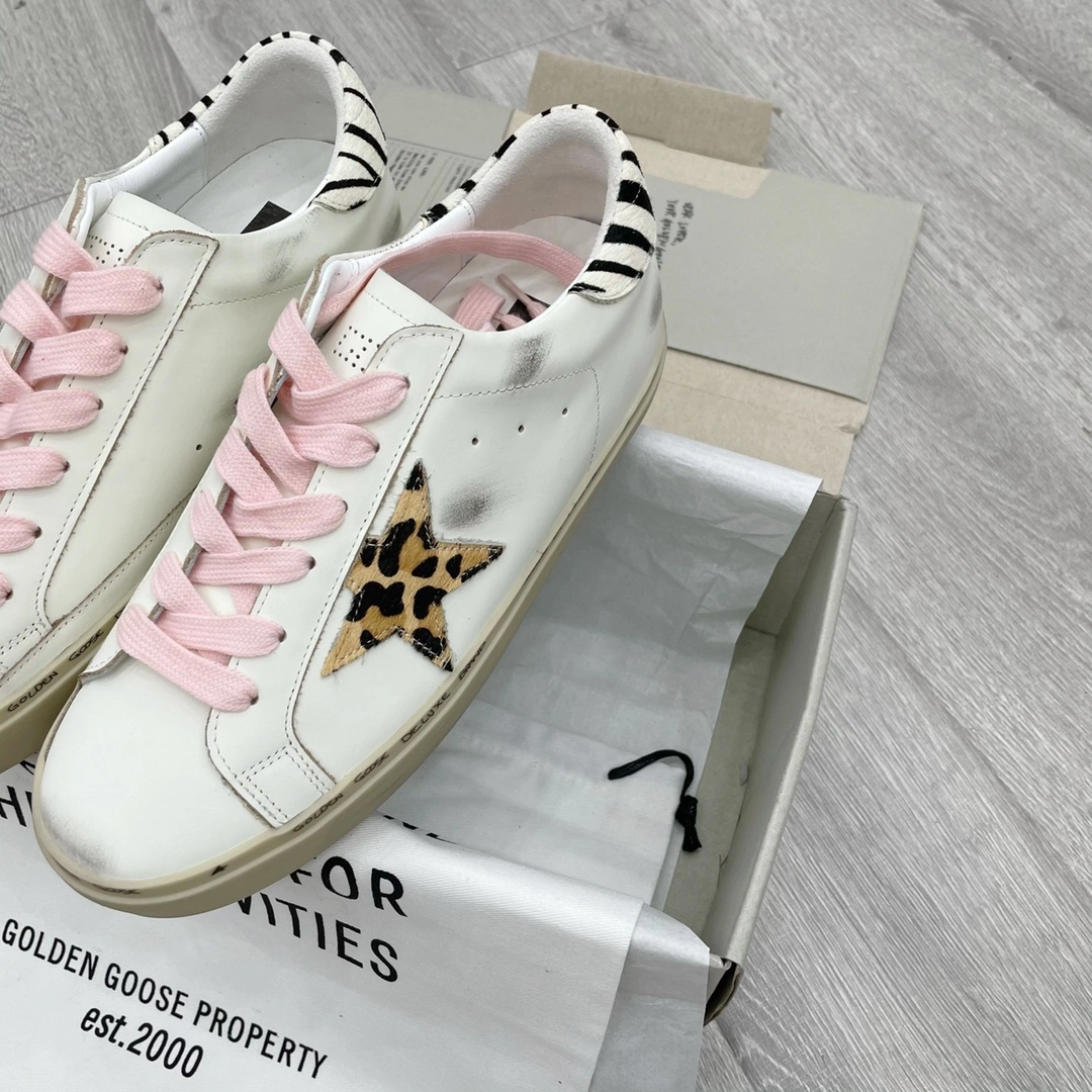 Men Women G*GDB Top Sneaker CL 20230901- Compact 7288