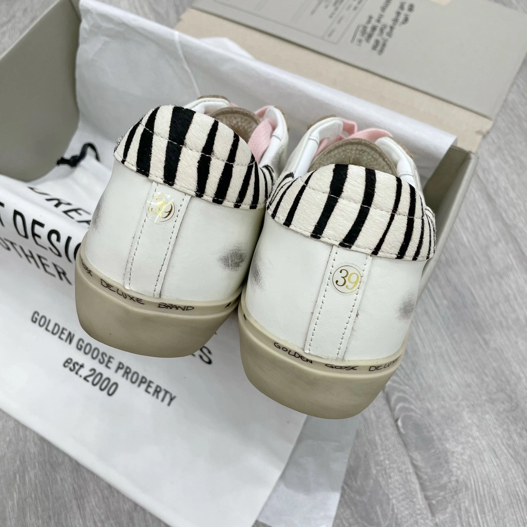 Men Women G*GDB Top Sneaker CL 20230901- Compact 7288