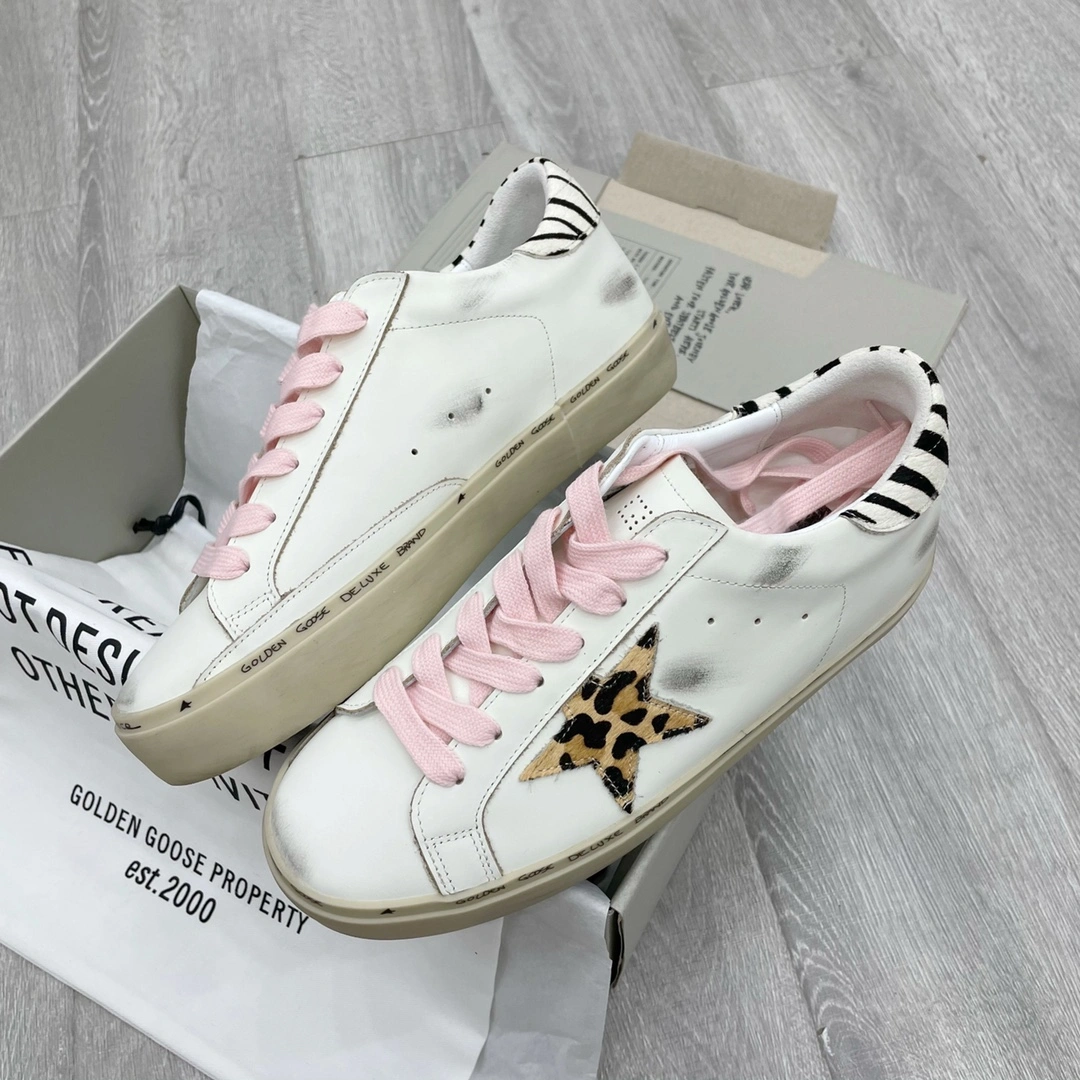 Men Women G*GDB Top Sneaker CL 20230901- Compact 7288