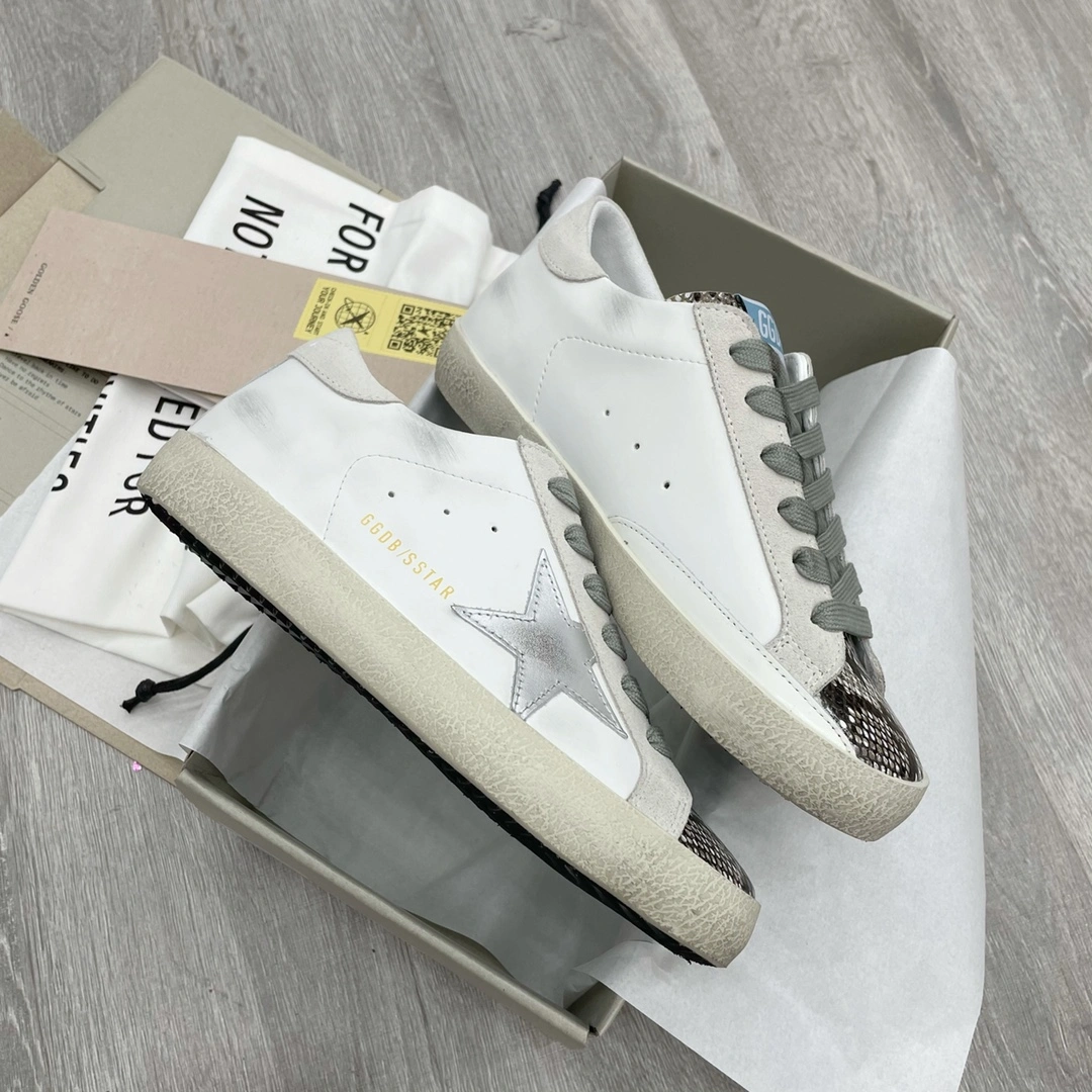 Comfortable Men Women G*GDB Top Sneaker CL 20230901- 7289