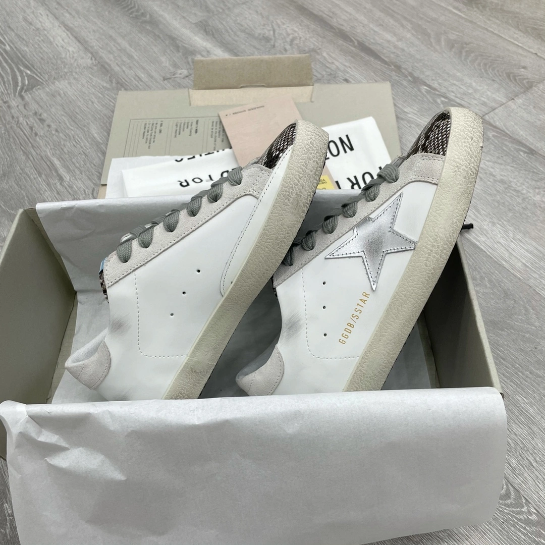 Comfortable Men Women G*GDB Top Sneaker CL 20230901- 7289