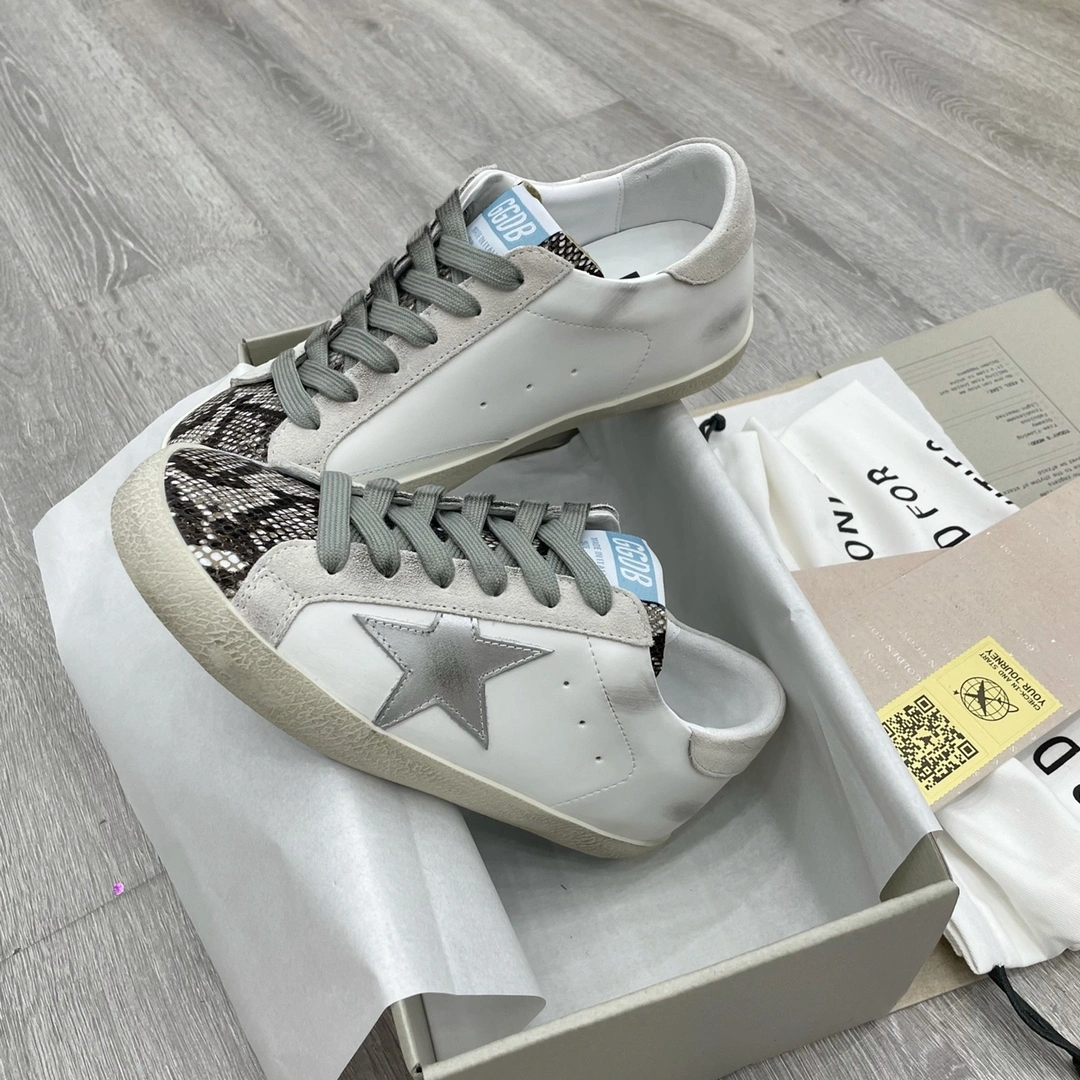 Comfortable Men Women G*GDB Top Sneaker CL 20230901- 7289