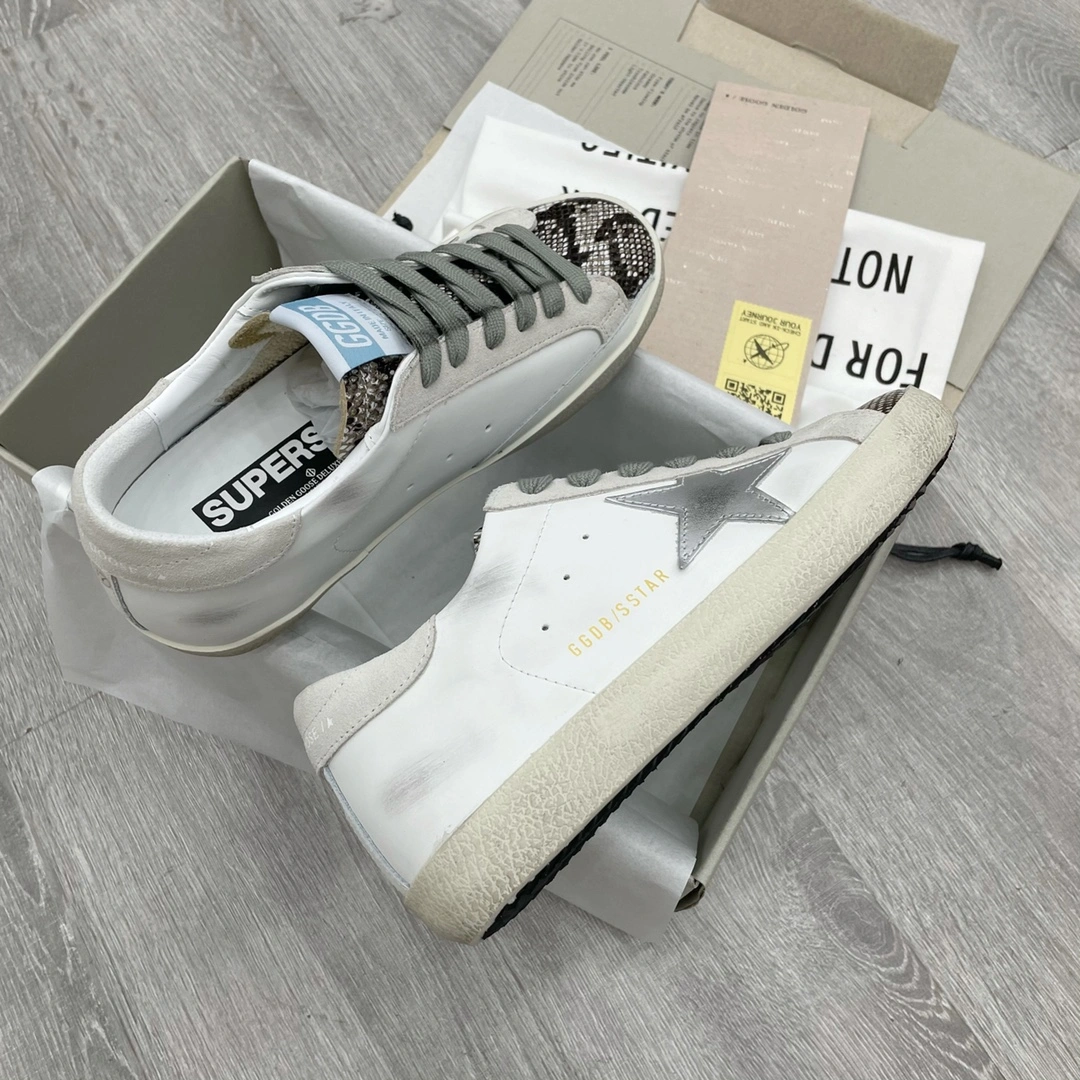 Comfortable Men Women G*GDB Top Sneaker CL 20230901- 7289