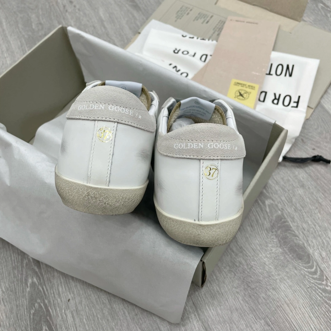 Comfortable Men Women G*GDB Top Sneaker CL 20230901- 7289