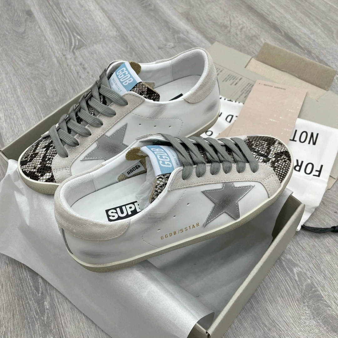 Comfortable Men Women G*GDB Top Sneaker CL 20230901- 7289