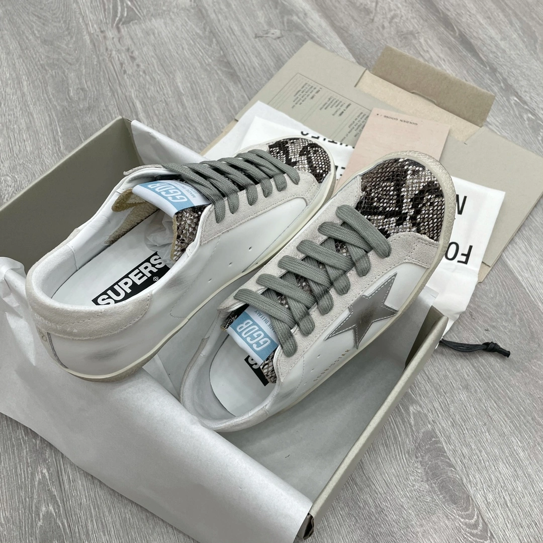 Comfortable Men Women G*GDB Top Sneaker CL 20230901- 7289