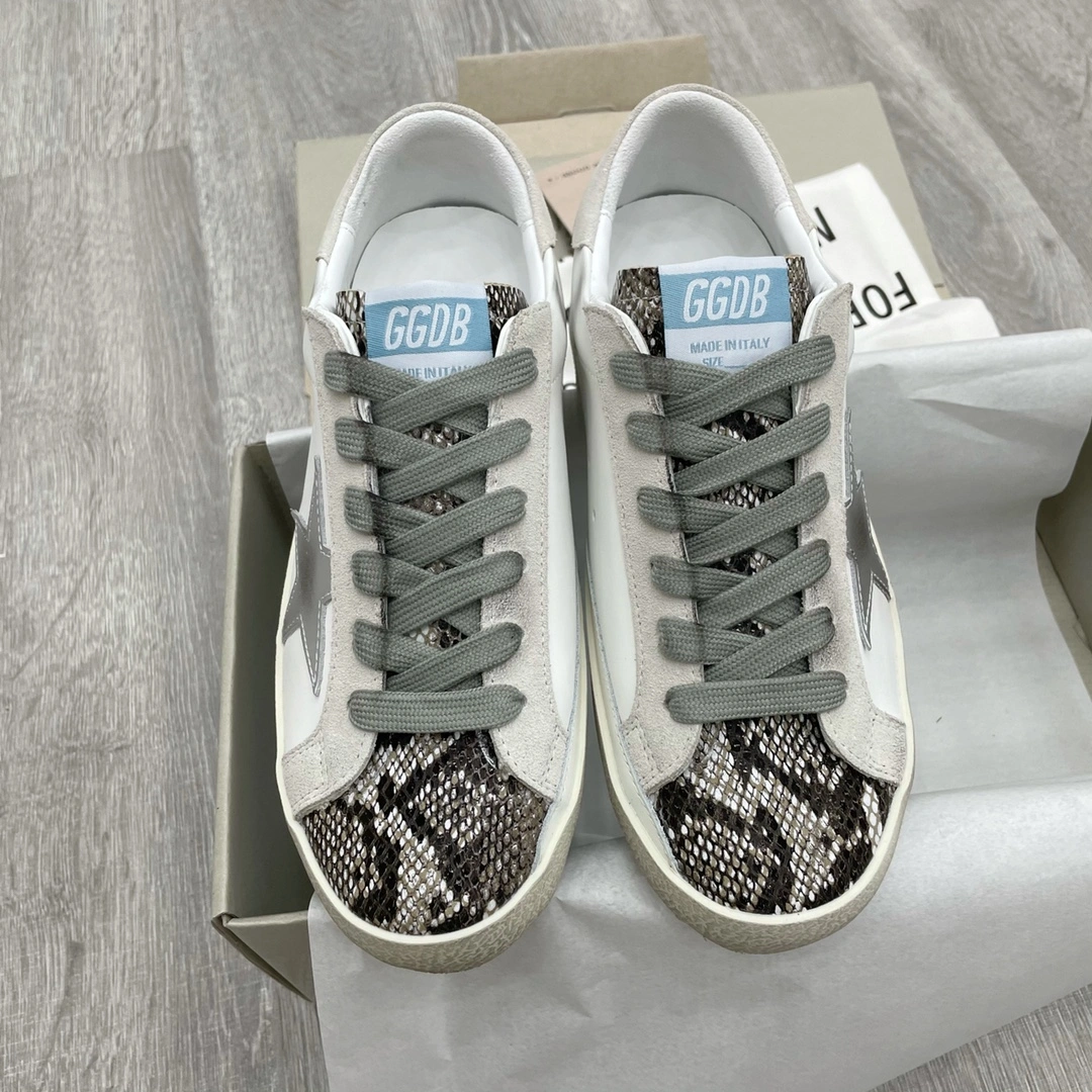 Comfortable Men Women G*GDB Top Sneaker CL 20230901- 7289