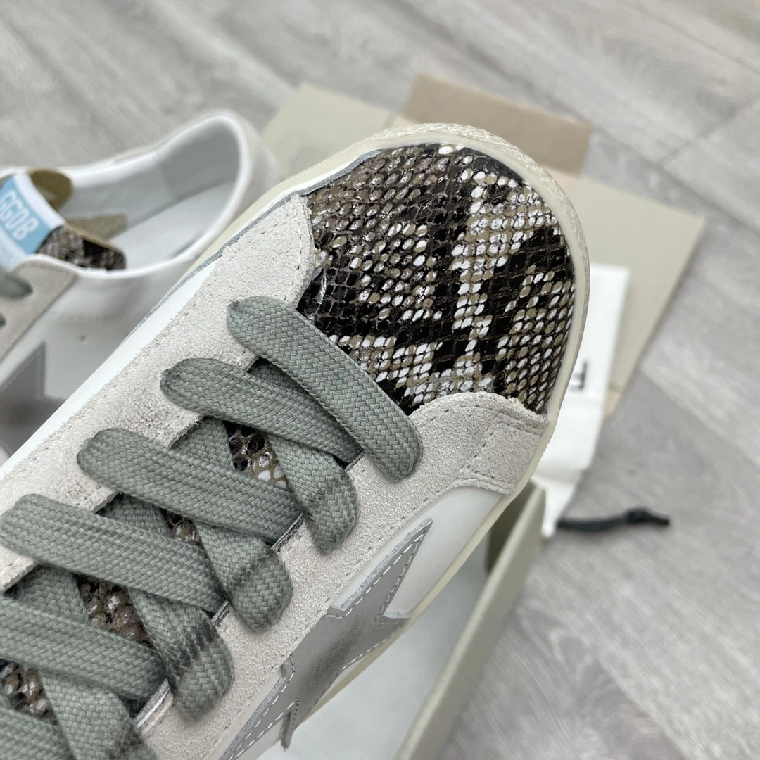Comfortable Men Women G*GDB Top Sneaker CL 20230901- 7289