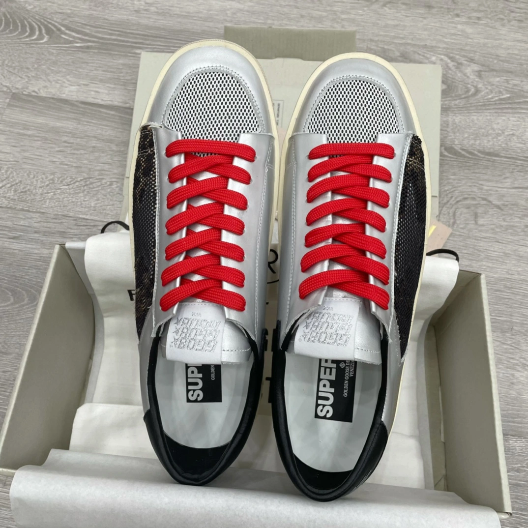 Men Women G*GDB Top Sneaker CL 20230901- Bright 7370