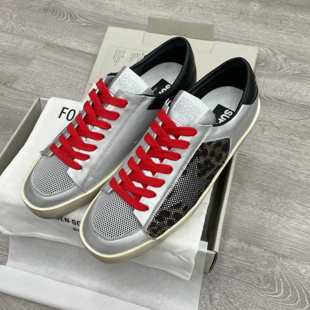 Men Women G*GDB Top Sneaker CL 20230901- Bright 7370