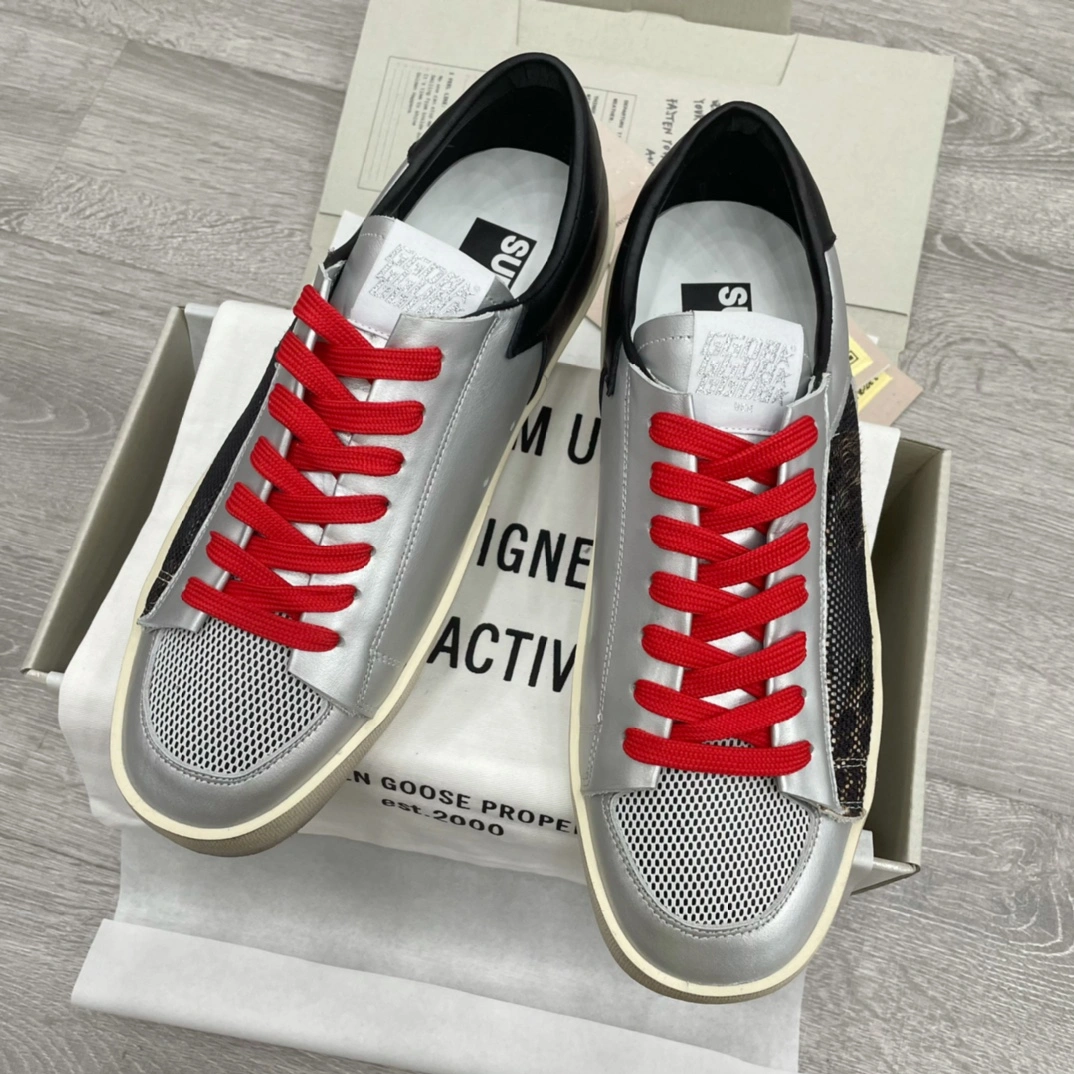 Men Women G*GDB Top Sneaker CL 20230901- Bright 7370