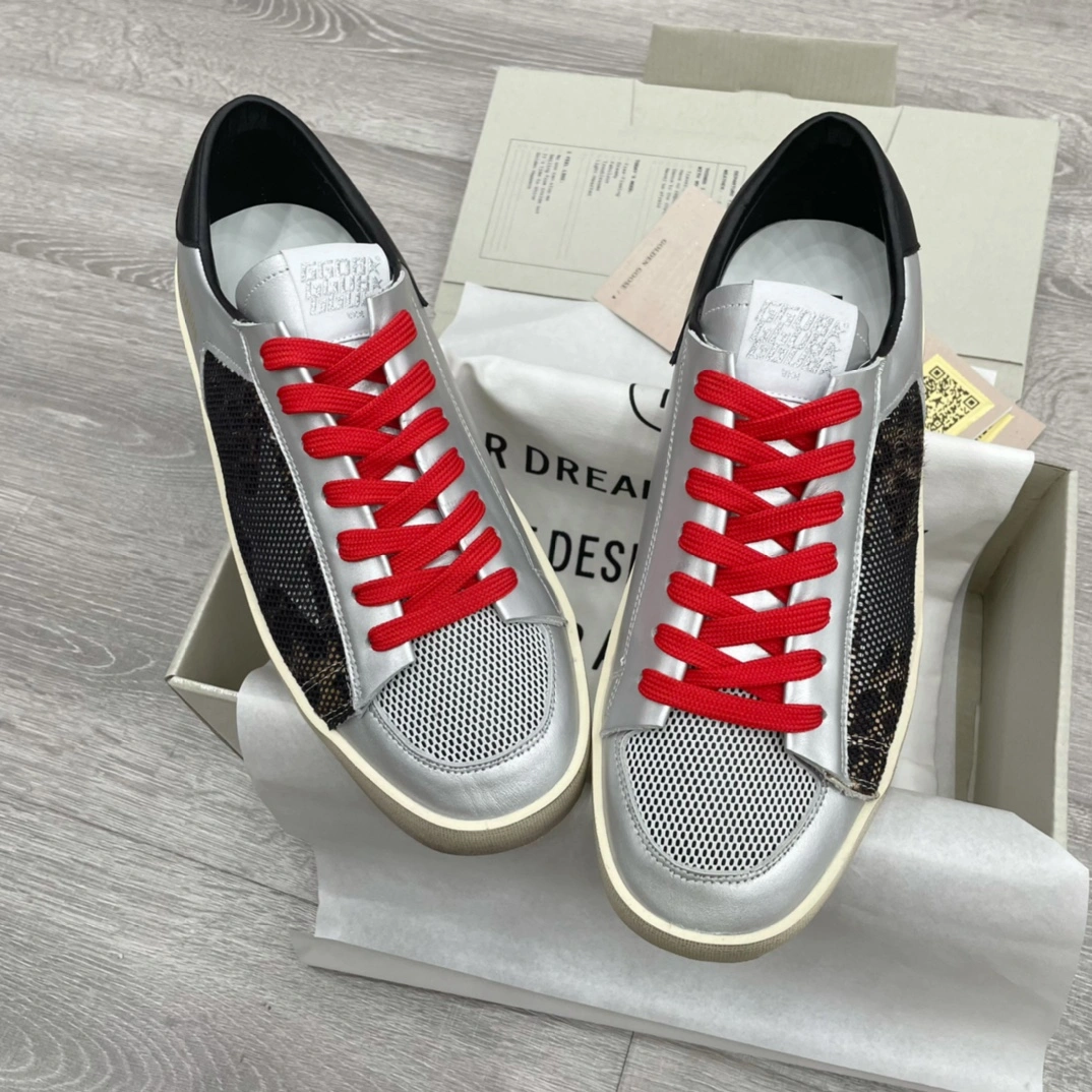 Men Women G*GDB Top Sneaker CL 20230901- Bright 7370