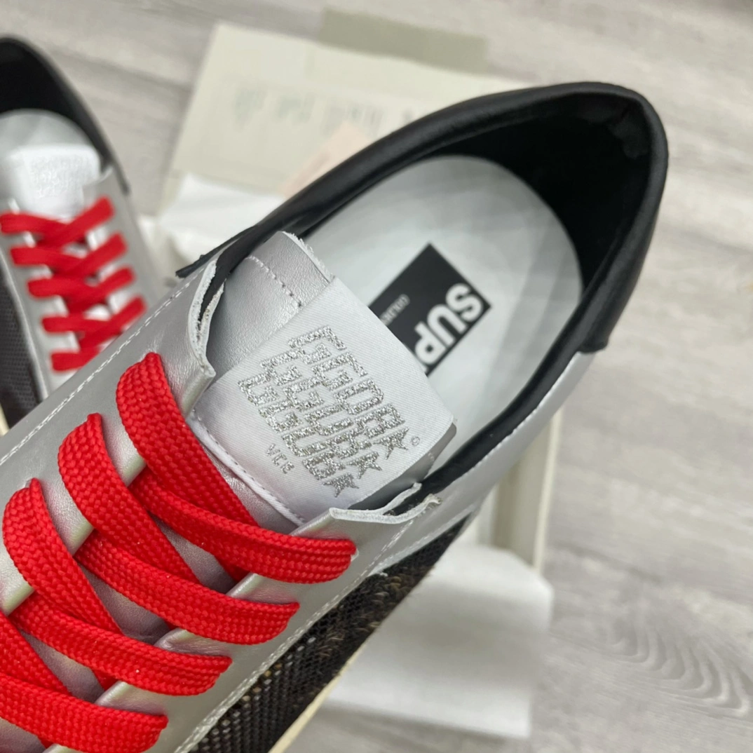 Men Women G*GDB Top Sneaker CL 20230901- Bright 7370