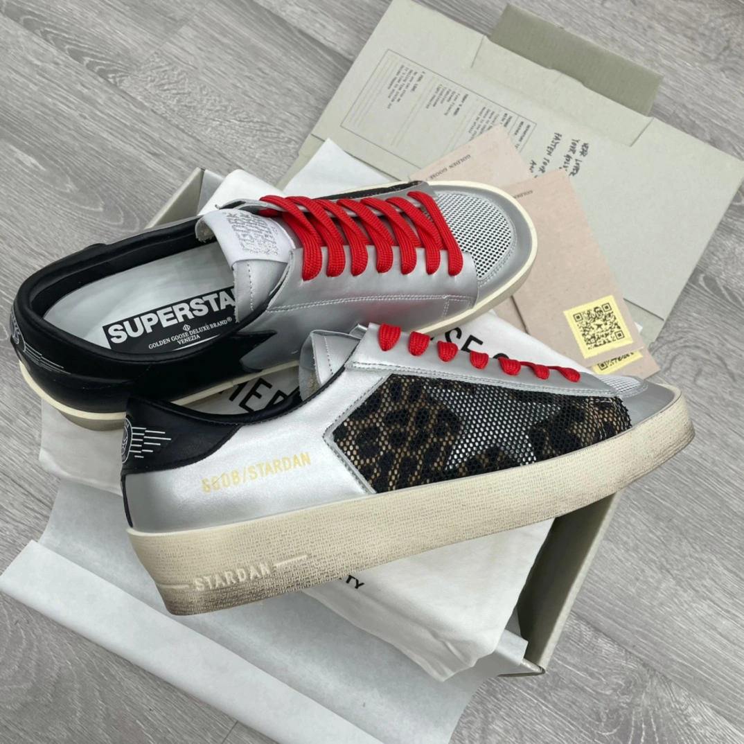 Men Women G*GDB Top Sneaker CL 20230901- Bright 7370