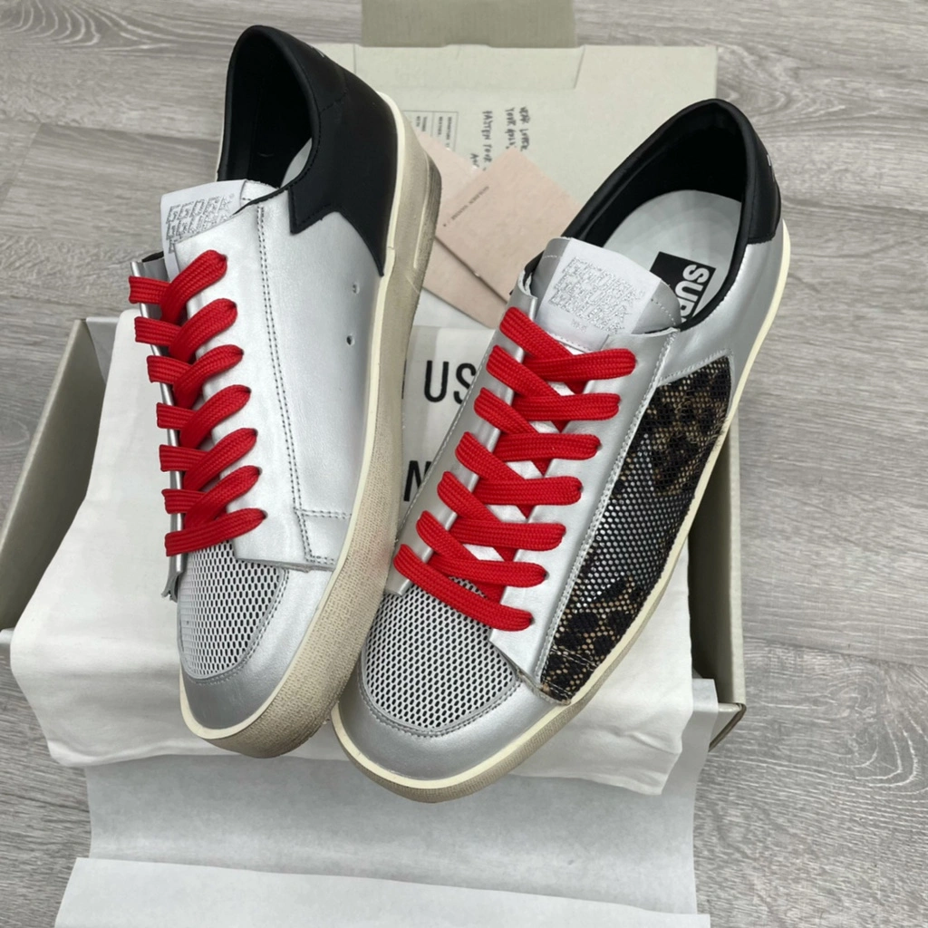 Men Women G*GDB Top Sneaker CL 20230901- Bright 7370