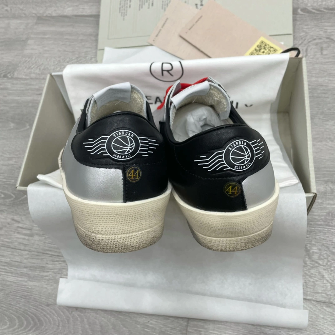 Men Women G*GDB Top Sneaker CL 20230901- Bright 7370