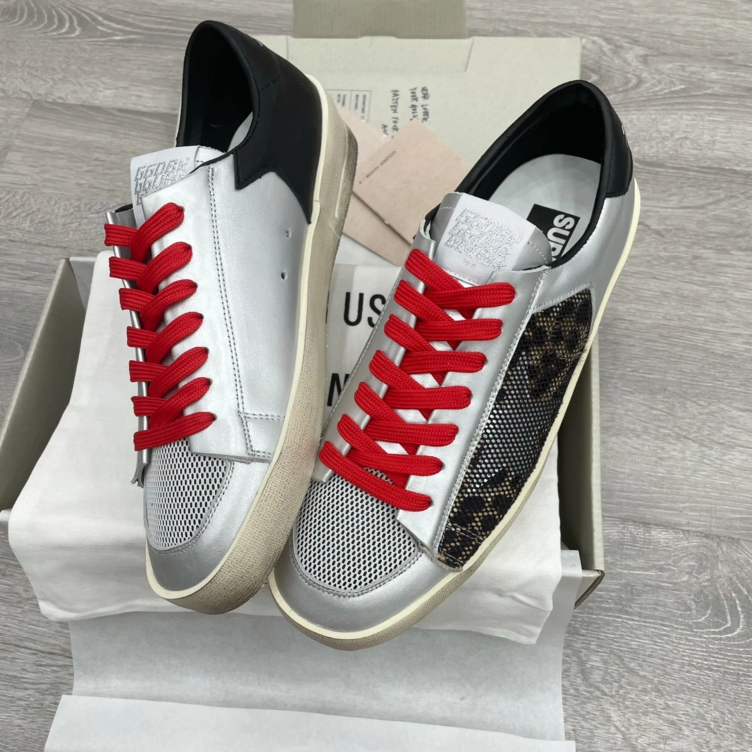 Men Women G*GDB Top Sneaker CL 20230901- Bright 7370