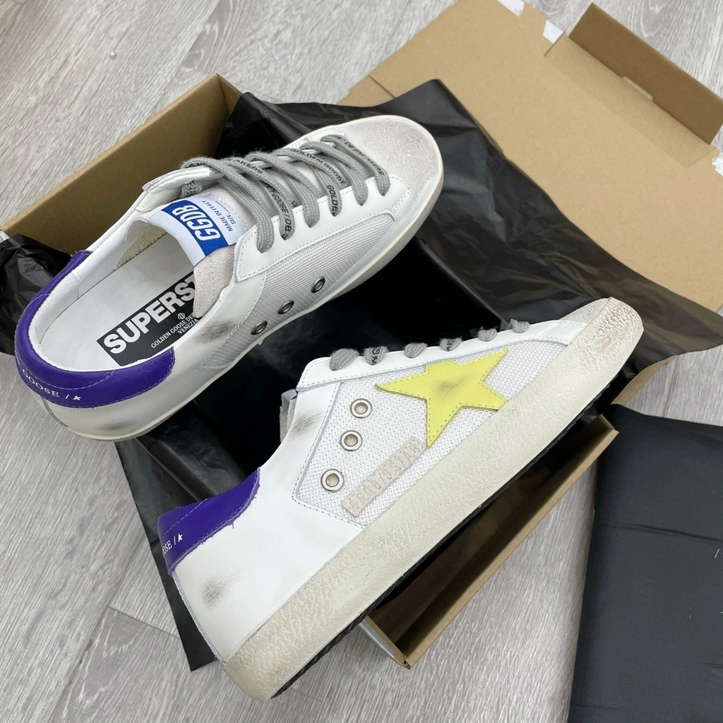 Men Women G*GDB Top Sneaker CL 20230901- QuickDry 7287