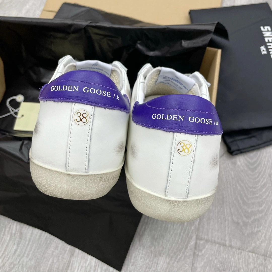 Men Women G*GDB Top Sneaker CL 20230901- QuickDry 7287
