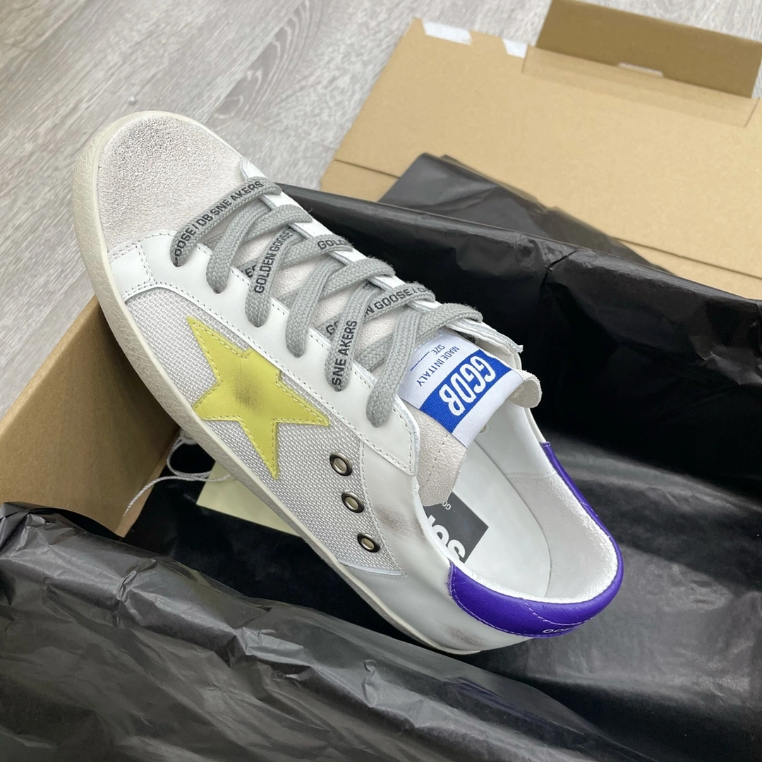 Men Women G*GDB Top Sneaker CL 20230901- QuickDry 7287