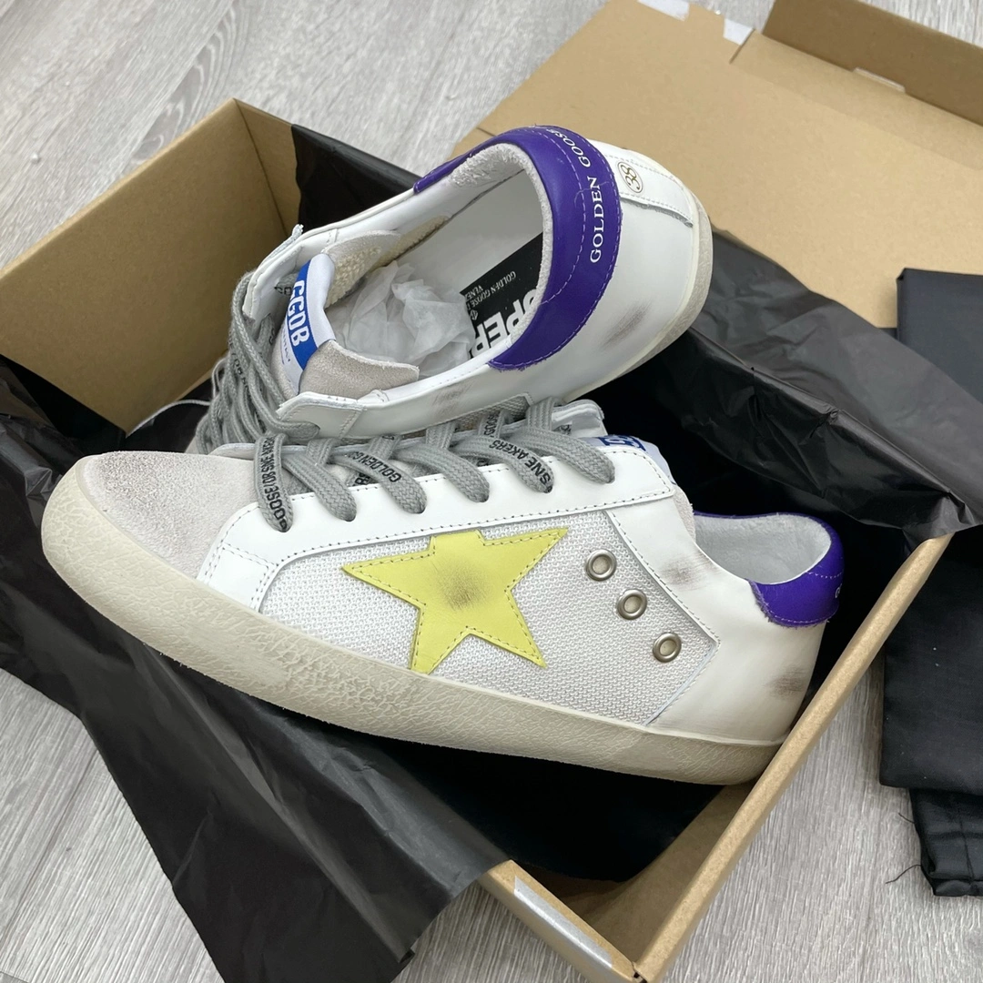 Men Women G*GDB Top Sneaker CL 20230901- QuickDry 7287