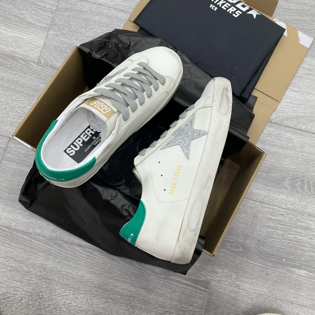 Men Women G*GDB Top Sneaker CL 20230901- FastDry 7286