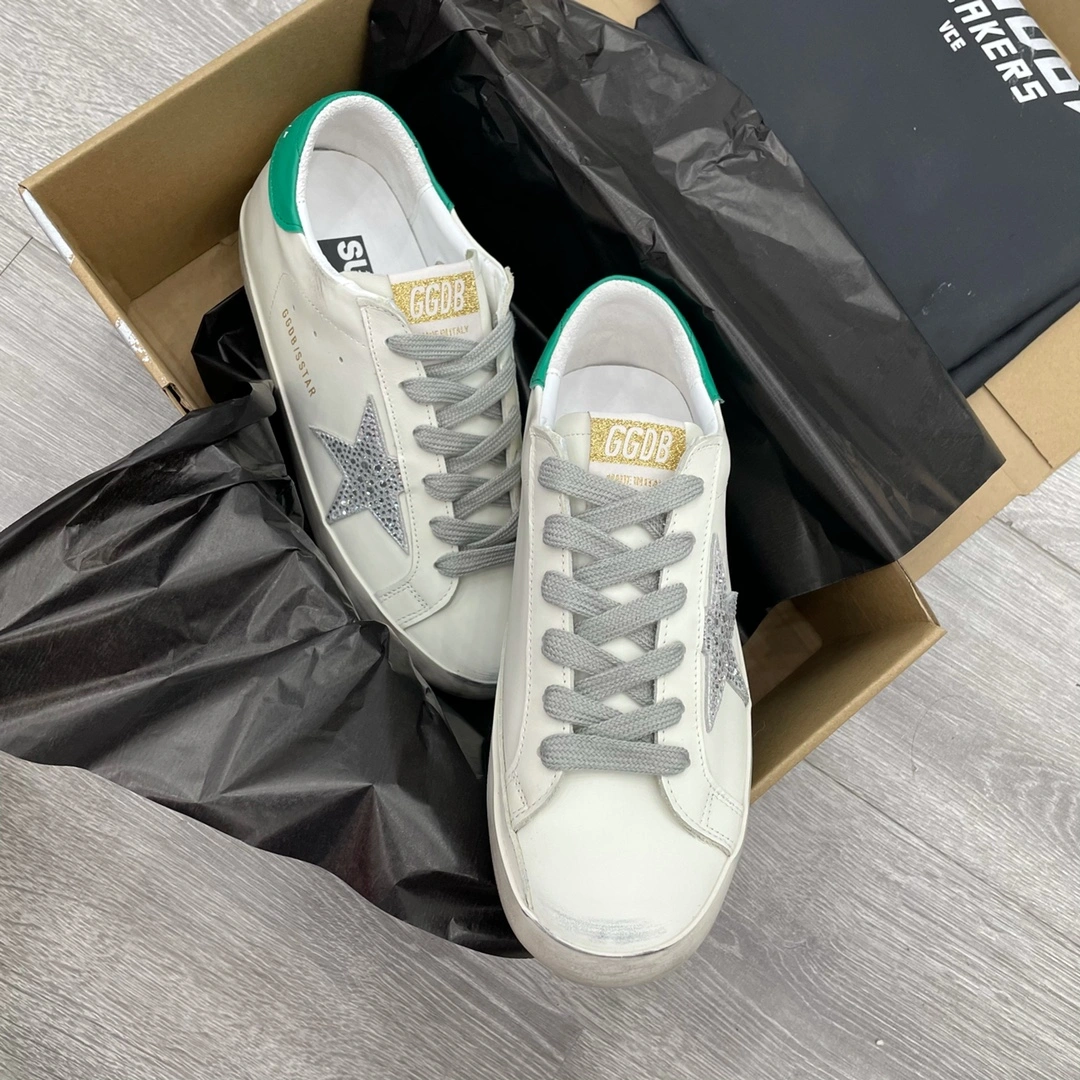 Men Women G*GDB Top Sneaker CL 20230901- FastDry 7286